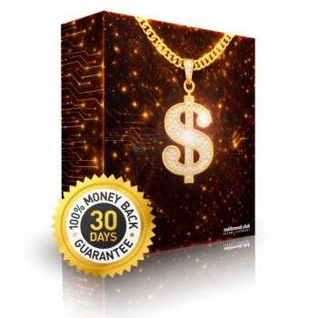 R.I.C.H.: Align, Perceive, Build, Attract, Sustain—Master Wealth Consciousness