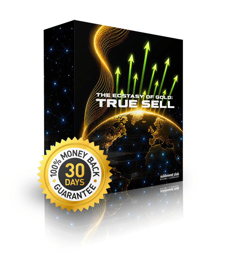 truesell True Sell: Master the Craft of Sales, Fill Your Pipeline, Close More Deals, Compound Wealth - Image 1